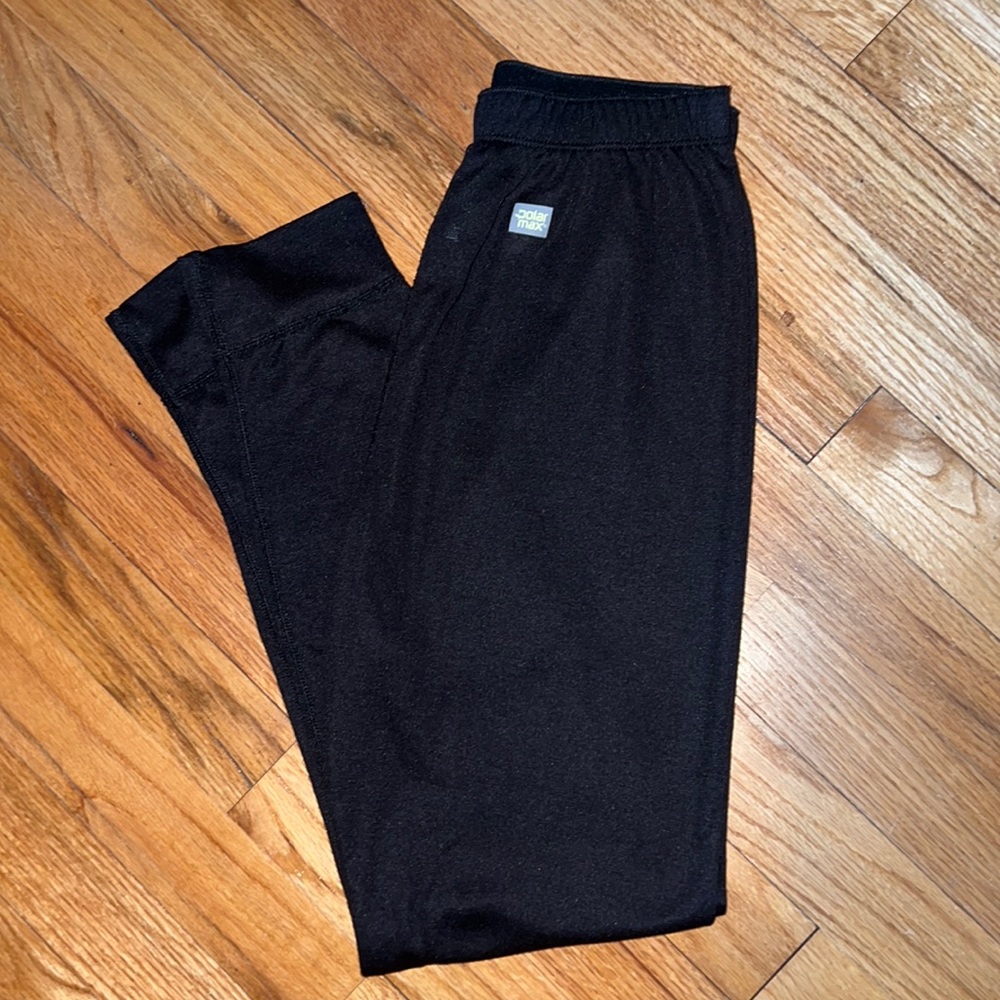 Polarmax Basr Layer Bottoms